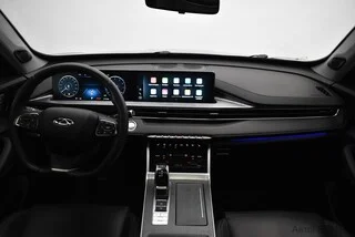 Фото CHERY Tiggo 7 Pro MAX I с пробегом Фото CHERY Tiggo 7 Pro MAX I с пробегом