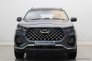 Фото CHERY TIGGO 7 PRO I с пробегом Фото CHERY TIGGO 7 PRO I с пробегом