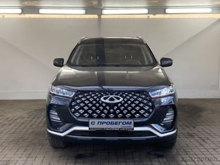 Фото CHERY TIGGO 7 PRO I с пробегом Фото CHERY TIGGO 7 PRO I с пробегом