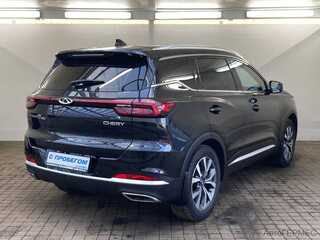 Фото CHERY TIGGO 7 PRO I с пробегом Фото CHERY TIGGO 7 PRO I с пробегом