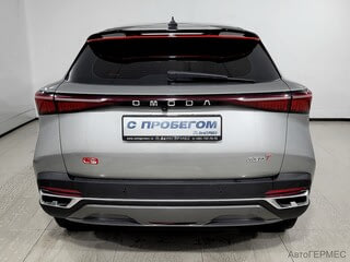 Фото Omoda C5 I с пробегом Фото Omoda C5 I с пробегом