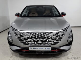 Фото Omoda C5 I с пробегом Фото Omoda C5 I с пробегом