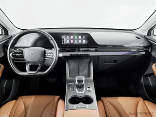 Фото Omoda C5 I с пробегом Фото Omoda C5 I с пробегом