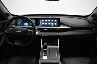 Фото CHERY Tiggo 7 Pro MAX I с пробегом Фото CHERY Tiggo 7 Pro MAX I с пробегом