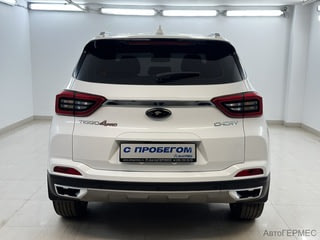 Фото CHERY TIGGO 4 PRO I с пробегом Фото CHERY TIGGO 4 PRO I с пробегом