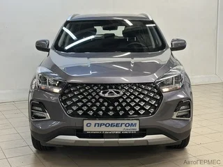 Фото CHERY TIGGO 4 PRO I Рестайлинг с пробегом Фото CHERY TIGGO 4 PRO I Рестайлинг с пробегом
