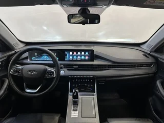 Фото CHERY TIGGO 4 PRO I Рестайлинг с пробегом Фото CHERY TIGGO 4 PRO I Рестайлинг с пробегом