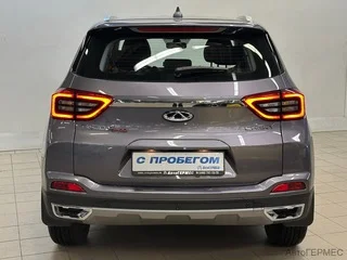 Фото CHERY TIGGO 4 PRO I Рестайлинг с пробегом Фото CHERY TIGGO 4 PRO I Рестайлинг с пробегом