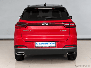 Фото CHERY TIGGO 7 PRO I с пробегом Фото CHERY TIGGO 7 PRO I с пробегом