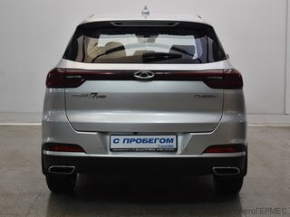 Фото CHERY TIGGO 7 PRO I с пробегом Фото CHERY TIGGO 7 PRO I с пробегом