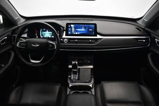 Фото CHERY TIGGO 7 PRO I с пробегом Фото CHERY TIGGO 7 PRO I с пробегом