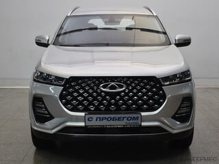 Фото CHERY TIGGO 7 PRO I с пробегом Фото CHERY TIGGO 7 PRO I с пробегом