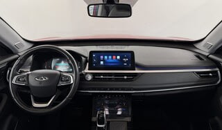 Фото CHERY TIGGO 7 PRO I с пробегом Фото CHERY TIGGO 7 PRO I с пробегом