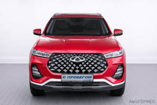 Фото CHERY TIGGO 7 PRO I с пробегом Фото CHERY TIGGO 7 PRO I с пробегом
