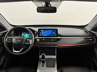 Фото CHERY TIGGO 4 PRO I с пробегом Фото CHERY TIGGO 4 PRO I с пробегом