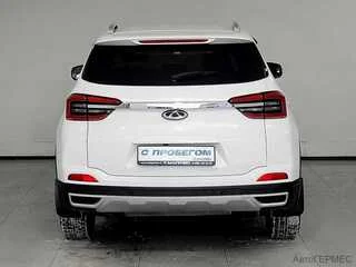 Фото CHERY Tiggo 4 I Рестайлинг с пробегом Фото CHERY Tiggo 4 I Рестайлинг с пробегом