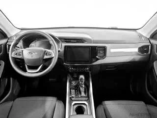 Фото CHERY Tiggo 4 I Рестайлинг с пробегом Фото CHERY Tiggo 4 I Рестайлинг с пробегом