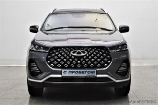 Фото CHERY TIGGO 7 PRO I с пробегом Фото CHERY TIGGO 7 PRO I с пробегом