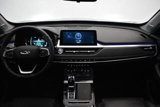 Фото CHERY TIGGO 7 PRO I с пробегом Фото CHERY TIGGO 7 PRO I с пробегом