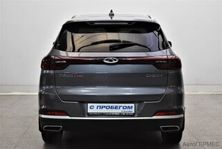 Фото CHERY TIGGO 7 PRO I с пробегом Фото CHERY TIGGO 7 PRO I с пробегом