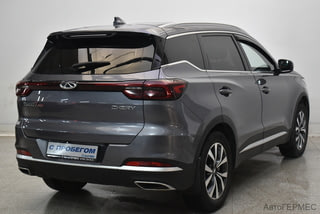 Фото CHERY TIGGO 7 PRO I с пробегом Фото CHERY TIGGO 7 PRO I с пробегом