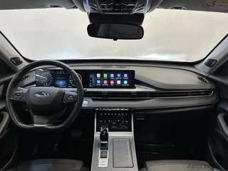 Фото CHERY Tiggo 7 Pro MAX I с пробегом Фото CHERY Tiggo 7 Pro MAX I с пробегом