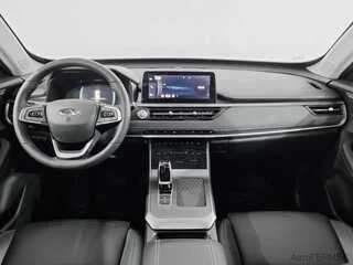 Фото CHERY TIGGO 4 PRO I с пробегом Фото CHERY TIGGO 4 PRO I с пробегом