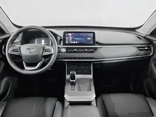 Фото CHERY TIGGO 4 PRO I с пробегом Фото CHERY TIGGO 4 PRO I с пробегом