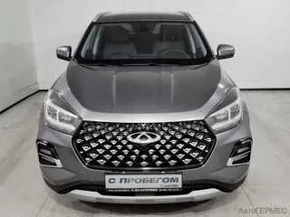 Фото CHERY TIGGO 4 PRO I с пробегом Фото CHERY TIGGO 4 PRO I с пробегом