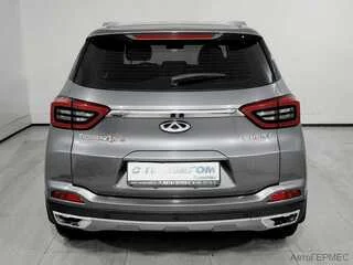 Фото CHERY TIGGO 4 PRO I с пробегом Фото CHERY TIGGO 4 PRO I с пробегом