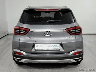 Фото CHERY TIGGO 4 PRO I с пробегом Фото CHERY TIGGO 4 PRO I с пробегом