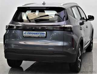 Фото CHERY TIGGO 4 PRO I Рестайлинг с пробегом Фото CHERY TIGGO 4 PRO I Рестайлинг с пробегом