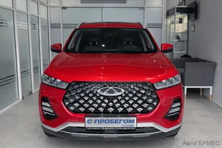 Фото CHERY TIGGO 7 PRO I с пробегом Фото CHERY TIGGO 7 PRO I с пробегом