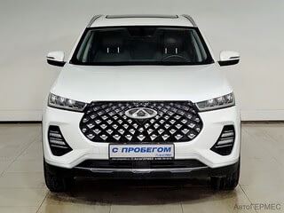Фото CHERY TIGGO 7 PRO I с пробегом Фото CHERY TIGGO 7 PRO I с пробегом