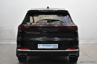 Фото CHERY Tiggo 7 Pro MAX I с пробегом Фото CHERY Tiggo 7 Pro MAX I с пробегом