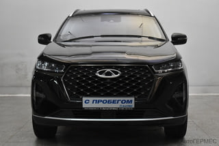 Фото CHERY Tiggo 7 Pro MAX I с пробегом Фото CHERY Tiggo 7 Pro MAX I с пробегом