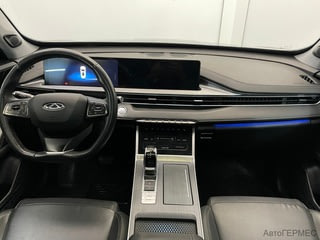 Фото CHERY Tiggo 7 Pro MAX I с пробегом Фото CHERY Tiggo 7 Pro MAX I с пробегом
