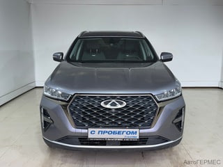 Фото CHERY Tiggo 7 Pro MAX I с пробегом Фото CHERY Tiggo 7 Pro MAX I с пробегом