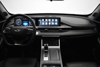 Фото CHERY Tiggo 7 Pro MAX I с пробегом Фото CHERY Tiggo 7 Pro MAX I с пробегом