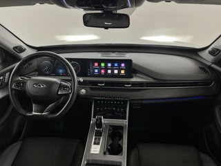 Фото CHERY Tiggo 7 Pro MAX I с пробегом Фото CHERY Tiggo 7 Pro MAX I с пробегом