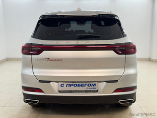 Фото CHERY Tiggo 7 Pro MAX I с пробегом Фото CHERY Tiggo 7 Pro MAX I с пробегом