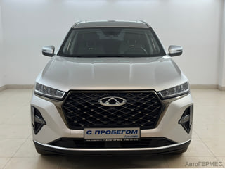Фото CHERY Tiggo 7 Pro MAX I с пробегом Фото CHERY Tiggo 7 Pro MAX I с пробегом