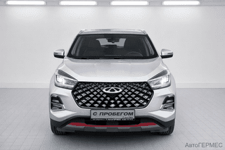 Фото CHERY TIGGO 4 PRO I с пробегом Фото CHERY TIGGO 4 PRO I с пробегом