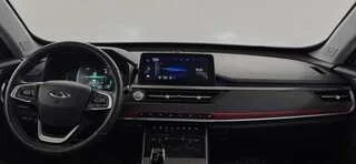 Фото CHERY TIGGO 4 PRO I с пробегом Фото CHERY TIGGO 4 PRO I с пробегом