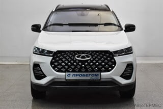 Фото CHERY TIGGO 7 PRO I с пробегом Фото CHERY TIGGO 7 PRO I с пробегом