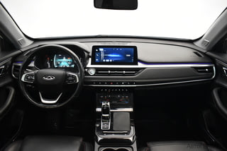 Фото CHERY TIGGO 7 PRO I с пробегом Фото CHERY TIGGO 7 PRO I с пробегом