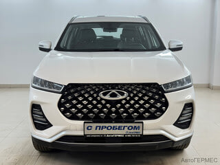 Фото CHERY TIGGO 7 PRO I с пробегом Фото CHERY TIGGO 7 PRO I с пробегом