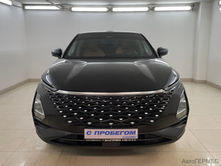 Фото Omoda C5 I с пробегом Фото Omoda C5 I с пробегом
