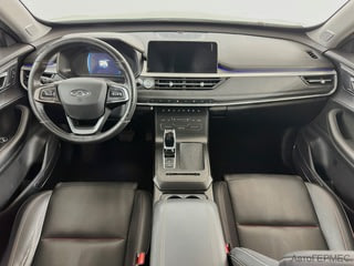 Фото CHERY TIGGO 7 PRO I с пробегом Фото CHERY TIGGO 7 PRO I с пробегом