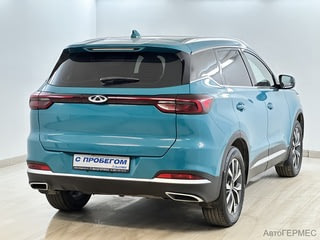 Фото CHERY TIGGO 7 PRO I с пробегом Фото CHERY TIGGO 7 PRO I с пробегом